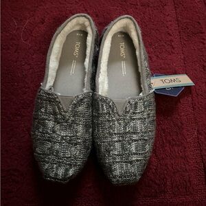 Toms Women’s Moccasin shoes